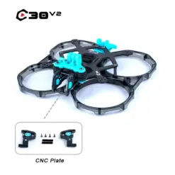 Axisflying CineON C30 V2 Cinewhoop Frame