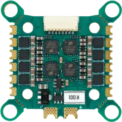 NuetronRC 55A AM32 ESC