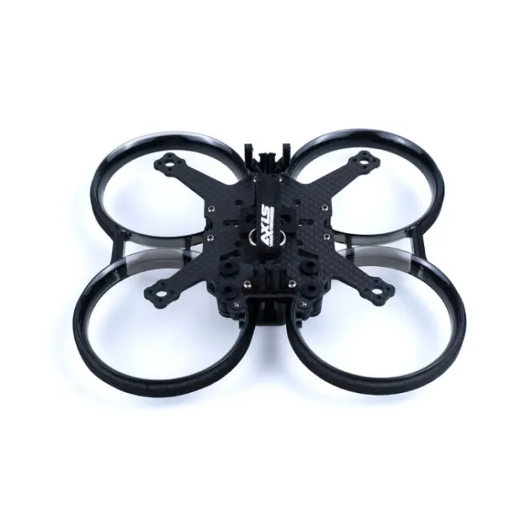 Axisflying CineON C25V2 2.5" Cinewhoop Frame - Image 2