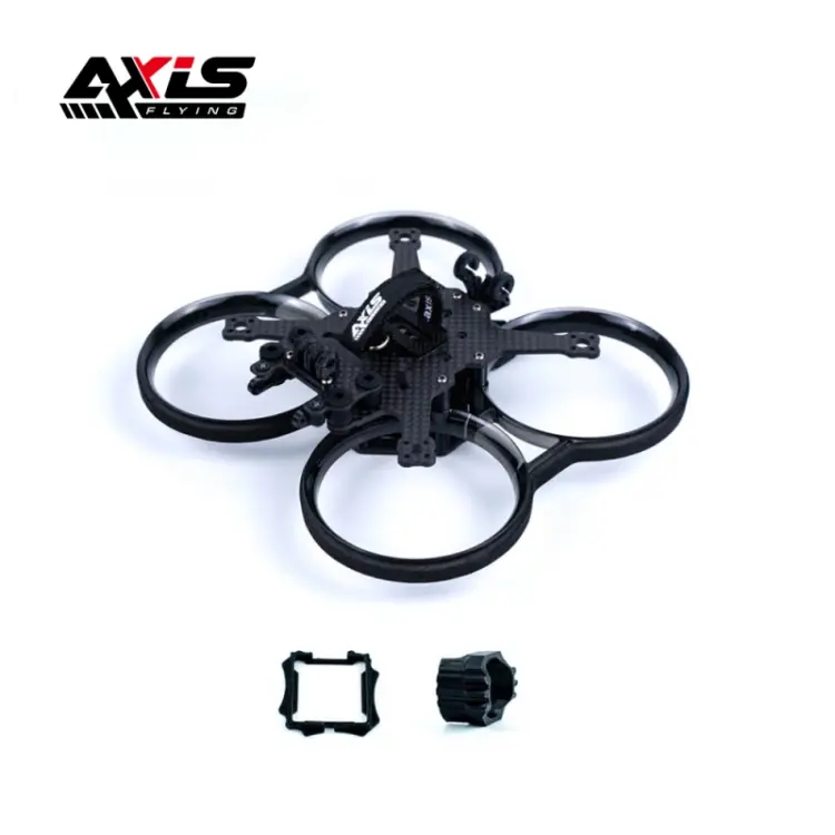 Axisflying CineON C25V2 2.5" Cinewhoop Frame