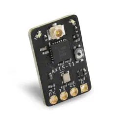Axisflying ELRS 2.4G Receiver