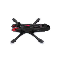 Axisflying Manta 5 Pro Frame Kit - Squashed X