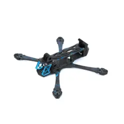 Axisflying Manta 5 SE Squashed X Frame Kit