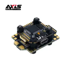 Axisflying Argus Mini F7 Pro 55A Stack