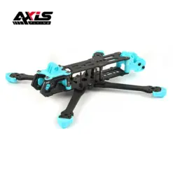 Axisflying MANTA 5" True X Freestyle Frame