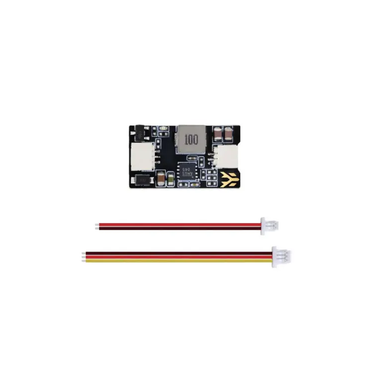 HGLRC 5-12V BEC Board - Image 6