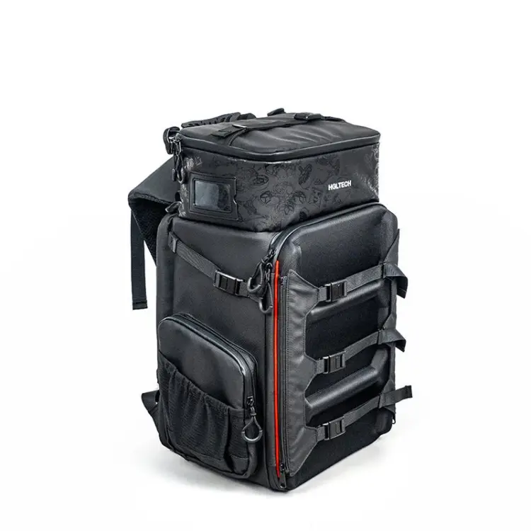 HGLRC Backpack FPV Bag - Image 3