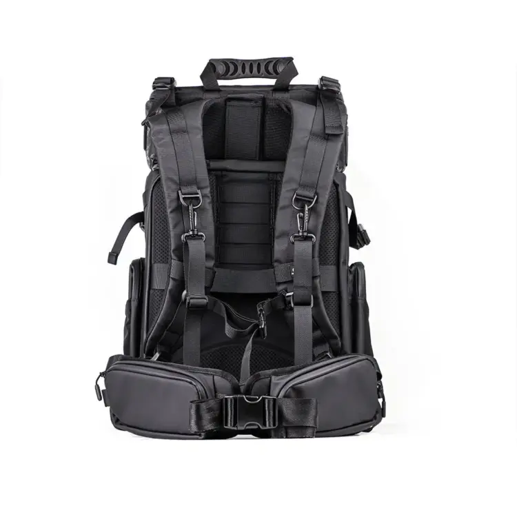 HGLRC Backpack FPV Bag - Image 6