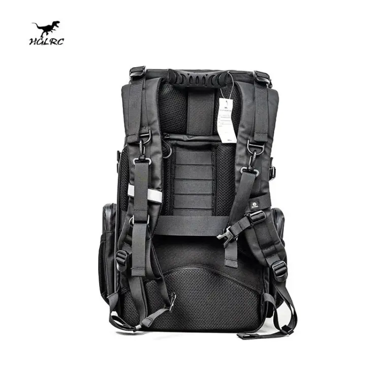 HGLRC Backpack FPV Bag - Image 2