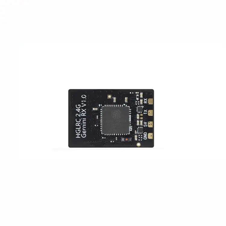HGLRC ELRS Gemini RX Dual Receiver (2.4G) - Image 5