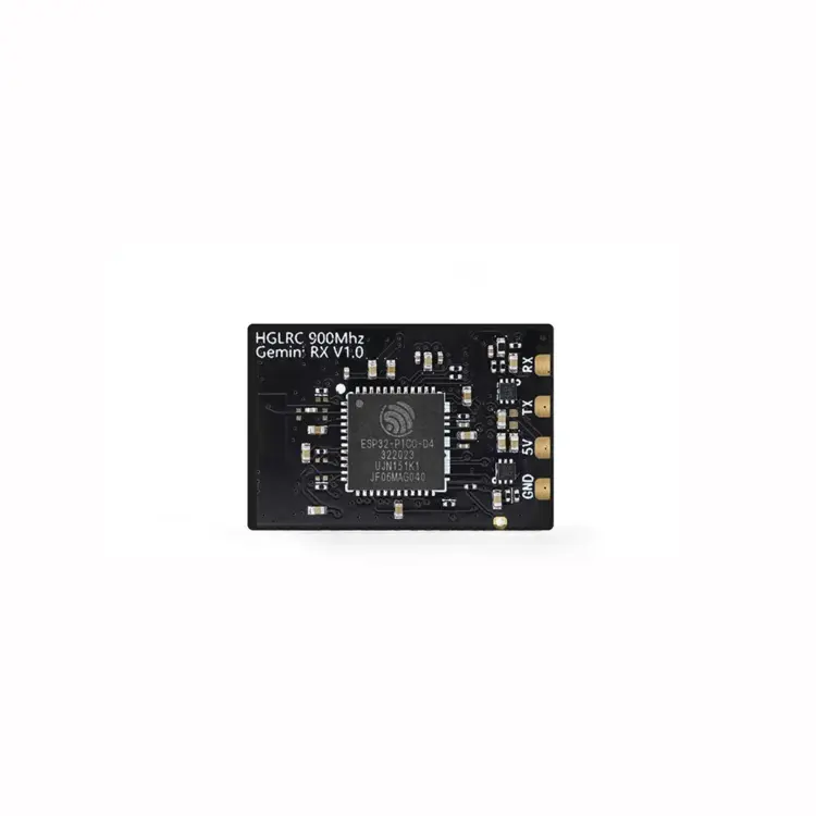 HGLRC ELRS Gemini RX Dual Receiver (2.4G) - Image 4
