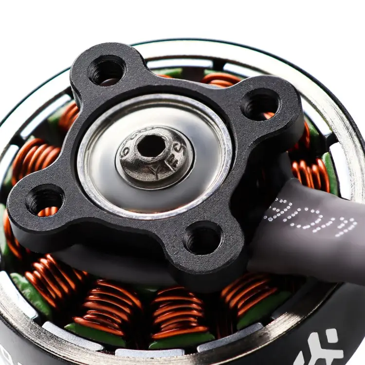 HGLRC Specter 2806.5 1350KV Brushless Motor - Image 3