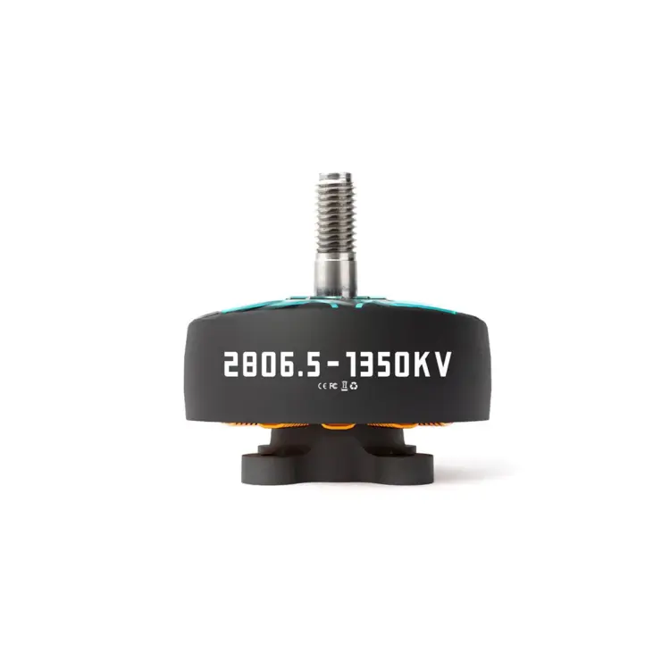 HGLRC Specter 2806.5 1350KV Brushless Motor - Image 2