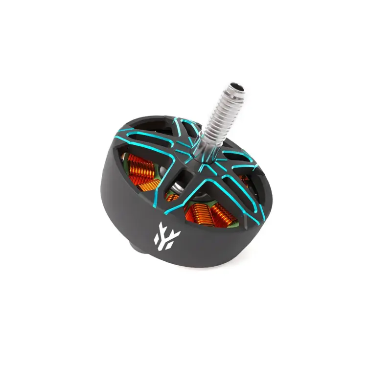 HGLRC Specter 2806.5 1350KV Brushless Motor - Image 4