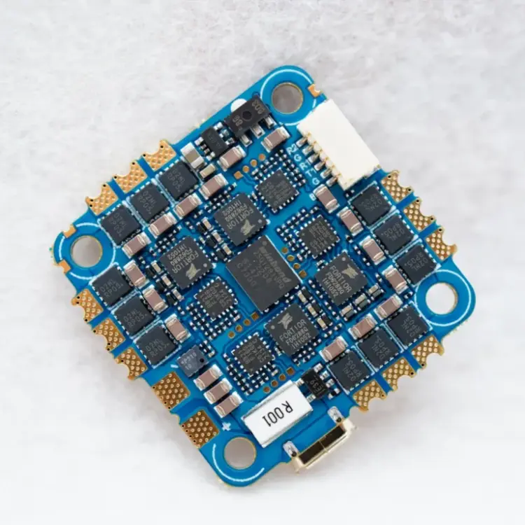 NeutronRC F722 45A 2-6S AIO - Image 2