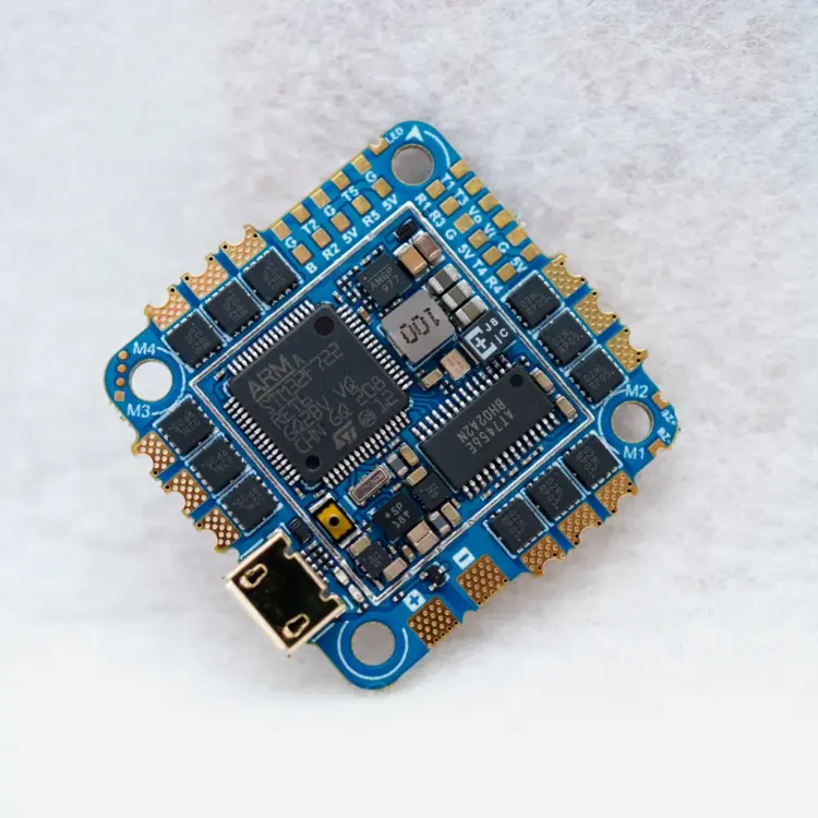 NeutronRC F722 45A 2-6S AIO