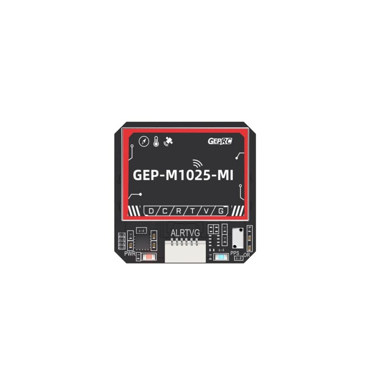 Geprc GEP-M1025-MI GPS Module