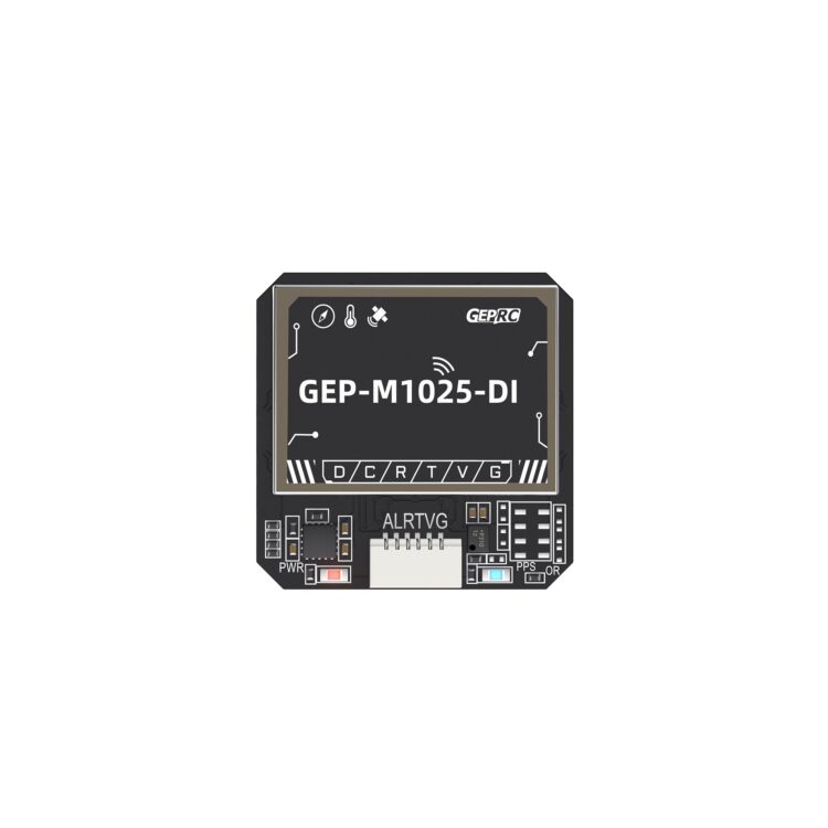Geprc GEP-M1025-DI GPS Module