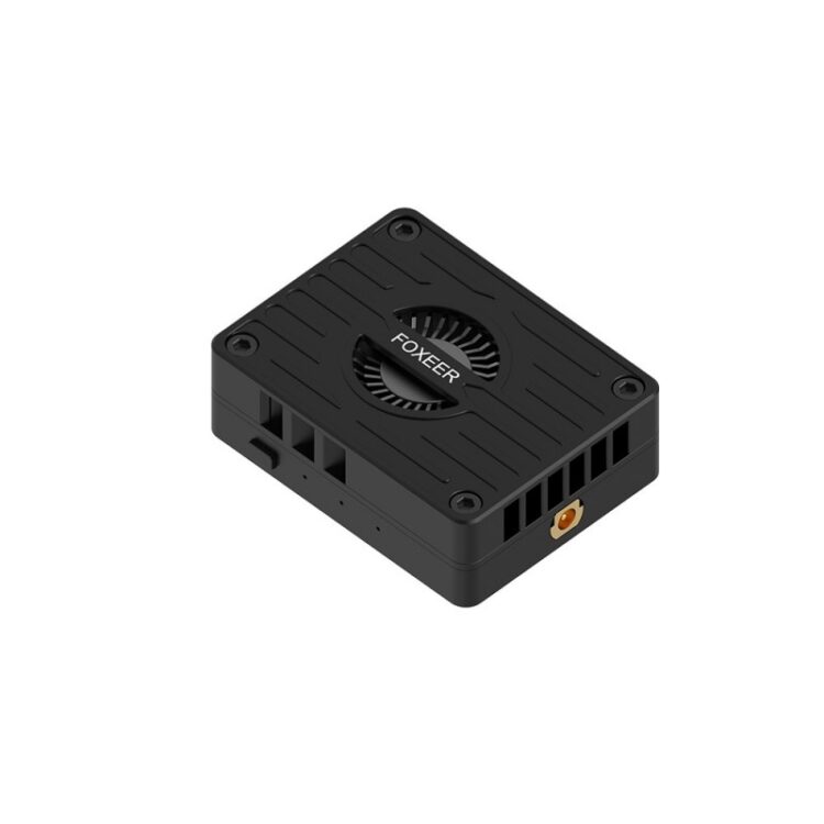 Foxeer 4.9-6G Reaper Extreme 3W 80CH Video Transmitter - Image 2