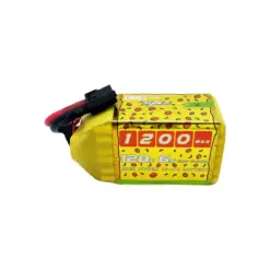 CNHL Speedy Pizza V2.0 1200mAh 22.2V 6S 120C Lipo Battery