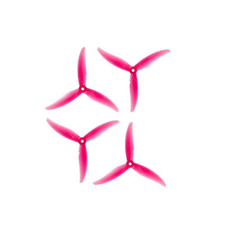 Gemfan Proxy 5127.5 3-Blade Propeller (Set of 4) - Image 3