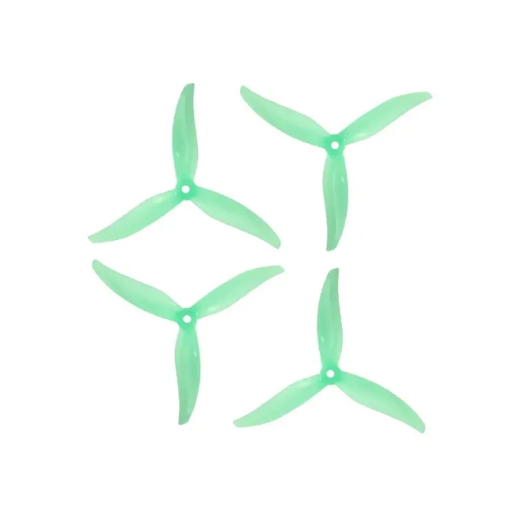 Gemfan Proxy 5127.5 3-Blade Propeller (Set of 4) - Image 7
