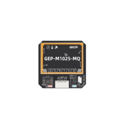 GEP-M1025-MQ GPS Module