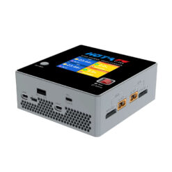 HOTA F6 250W 15A 1-6S Quad Channel DC Smart Charger