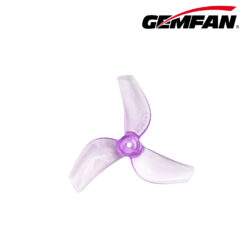 Gemfan 31MM 1219S 3-Blade Propeller (Set of 8)