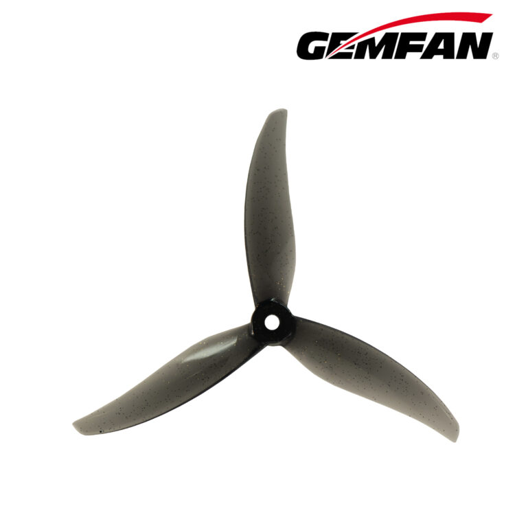 Gemfan Proxy 5127.5 3-Blade Propeller (Set of 4) - Image 4