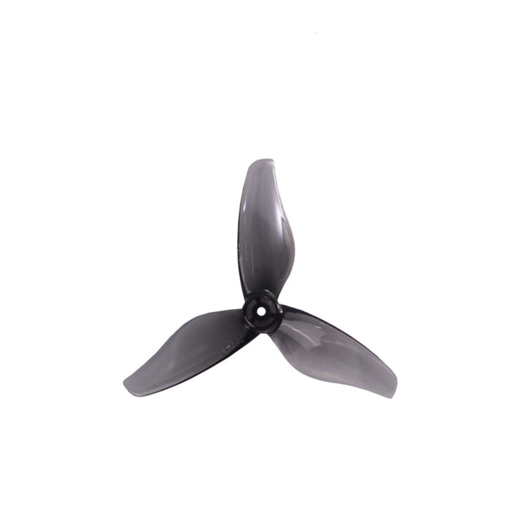 Gemfan Hurricane 2023S 3-Blade Propeller (Set of 8) - Image 3