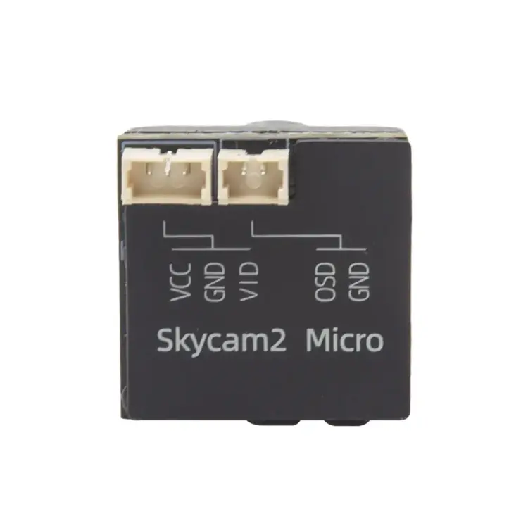 Skyzone Skycam NVC 1/1.8" FPV Camera - Image 3