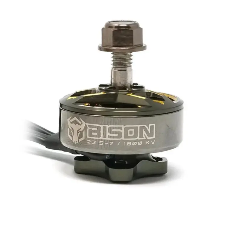 RCINPower Bison 22.5-7 FPV Drone Motor