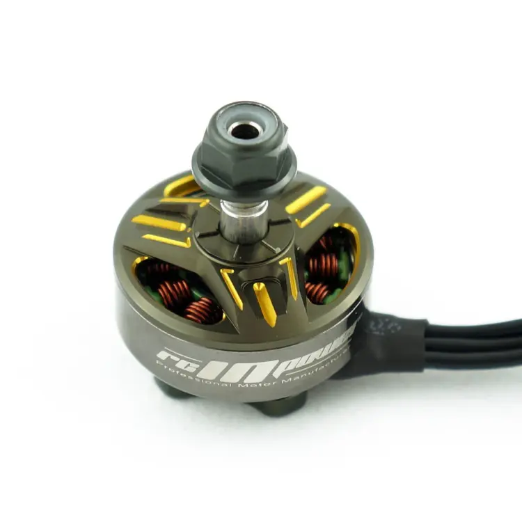 RCINPower Bison 22.5-7 FPV Drone Motor - Image 3