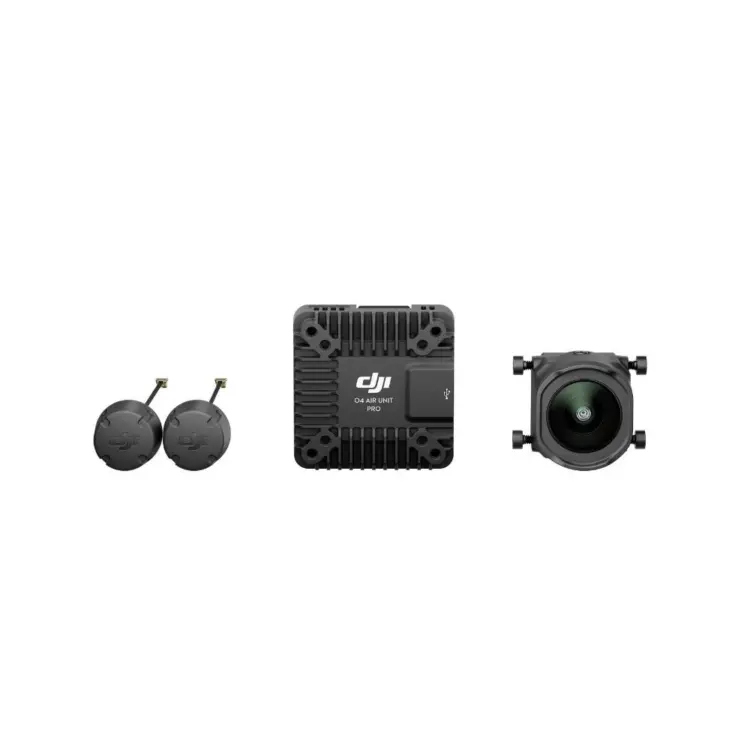 DJI O4 Air Unit Pro - Image 3