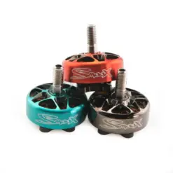 RCINPower SmooX 2306 Plus Motor
