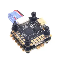 Skystars Fly Stack - F411 HD FC + KO40 40A BLHeli_S 3-6S ESC