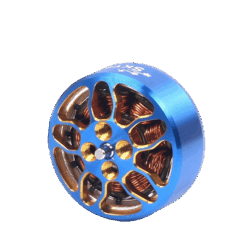 Skystars KOKO 2004 1800Kv Motor