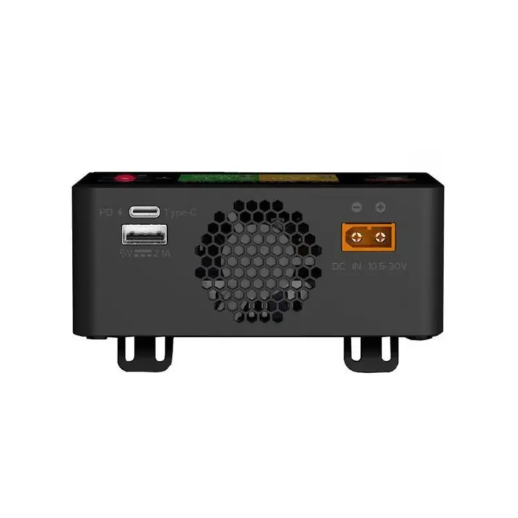 HOTA P6 600W 15A 1-6S DC Smart Charger - Image 3