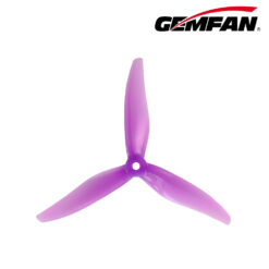 Gemfan Hurricane MAX 51377 3-Blade Propeller (Set of 4)