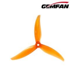 Gemfan Proxy 5127.5 3-Blade Propeller (Set of 4)