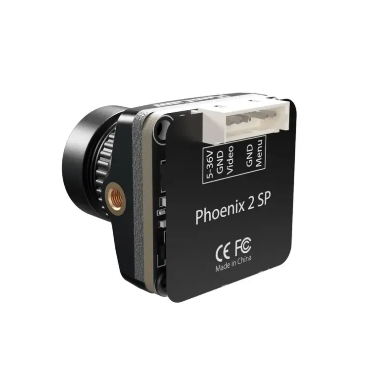 RunCam Phoenix 2 SP V4 Micro Camera - Image 2