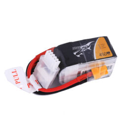 Tattu 450mAh 4S 75C 14.8V Lipo Battery Pack