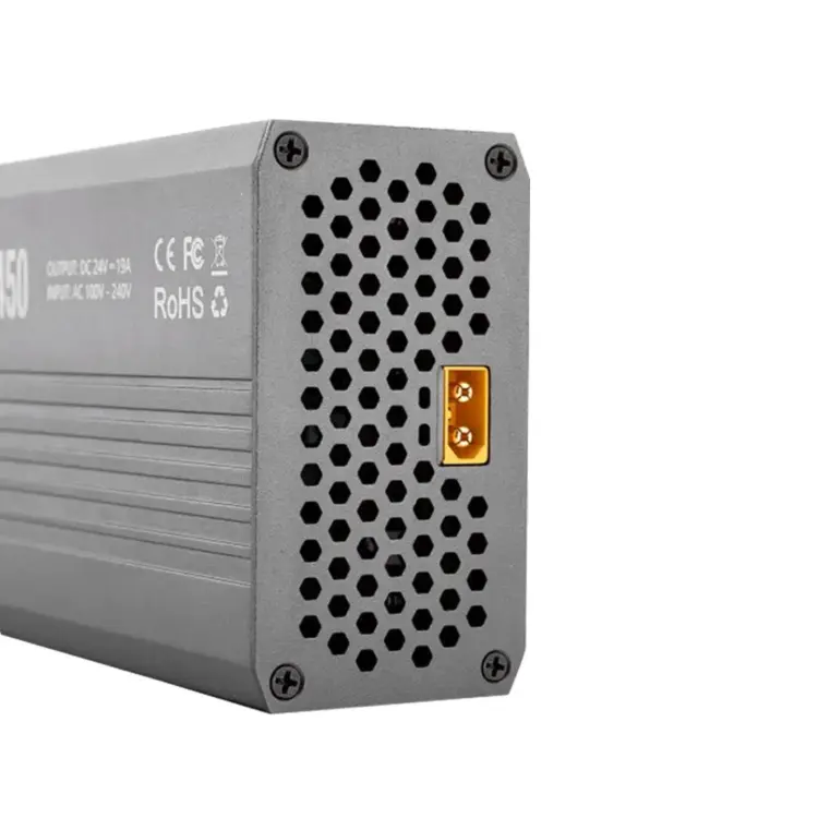 ToolkitRC ADP450 24V 450W 19A Power Supply - XT60 - Image 5