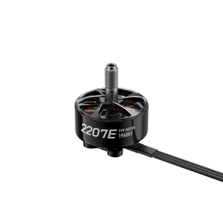 GEPRC SPEEDX2 2207E 1960KV Motor - Image 3