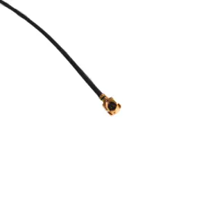 Flywoo 5.8G Light 5.8G 3dBi Brass Antenna UFL for VTX- 80mm 5pcs