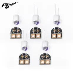Flywoo XT60 TVS Voltage Spike Filter PCB