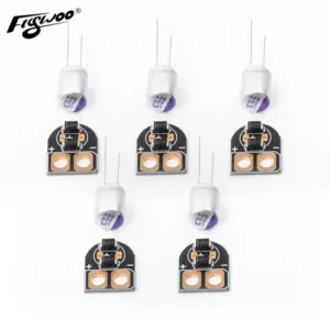 Flywoo XT60 TVS Voltage Spike Filter PCB