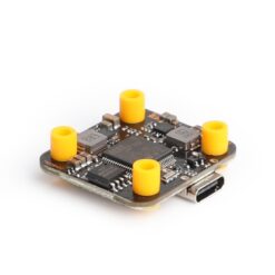 T-Motor Mini F7 Flight Controller 20x20 (HD+VTX+ VTX Switch)