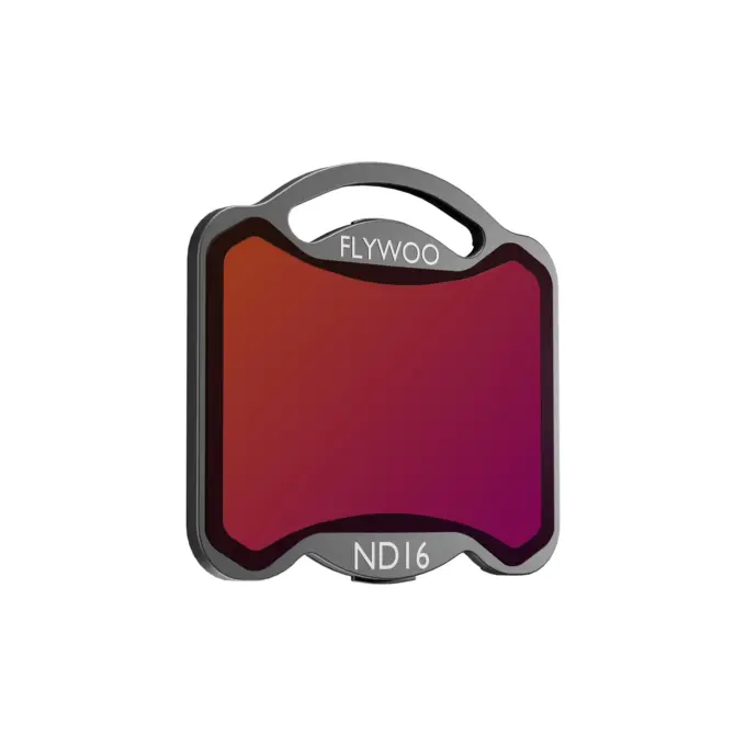 Flywoo ND16 Filter for O4 PRO